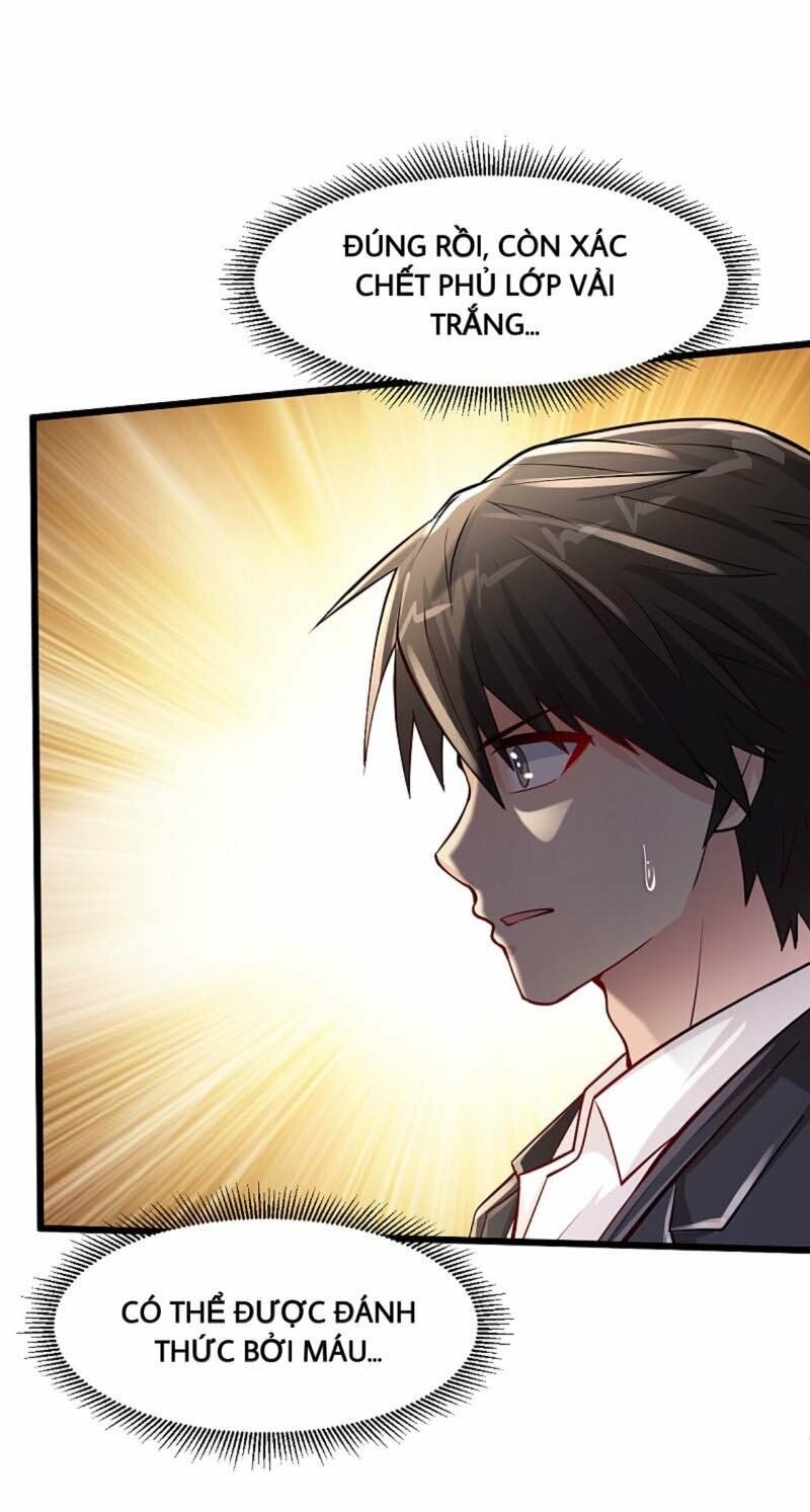 đọc truyện Tuyệt Phẩm Y Thánh Chương 182 ảnh 17 tại Thiên Thai Truyện