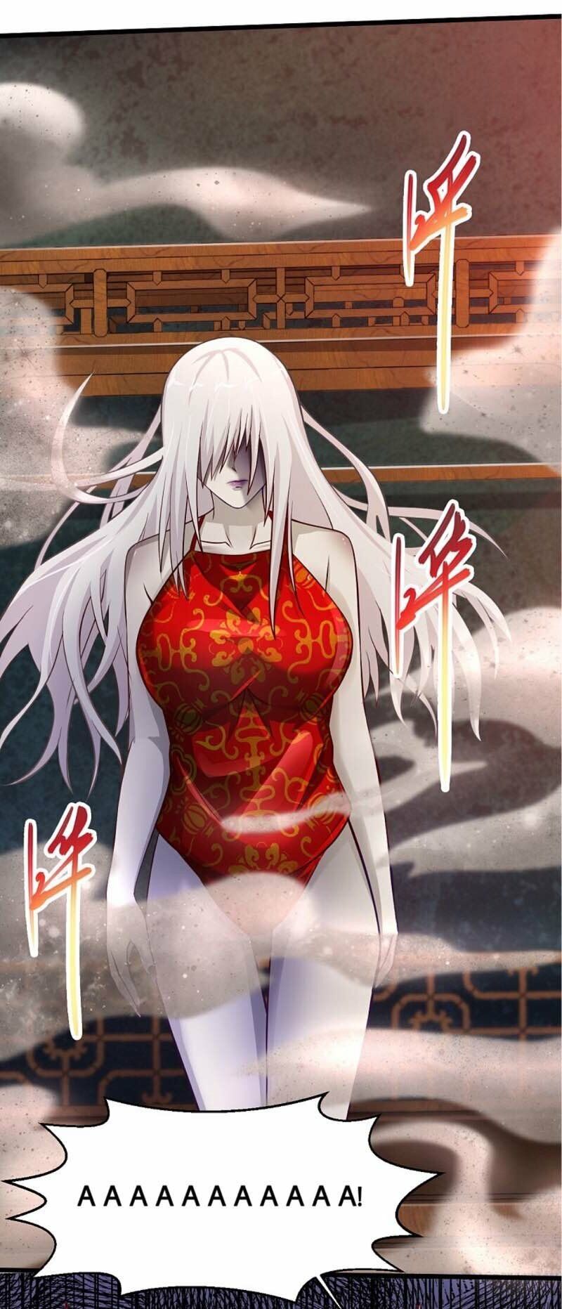 đọc truyện Tuyệt Phẩm Y Thánh Chương 182 ảnh 19 tại Thiên Thai Truyện