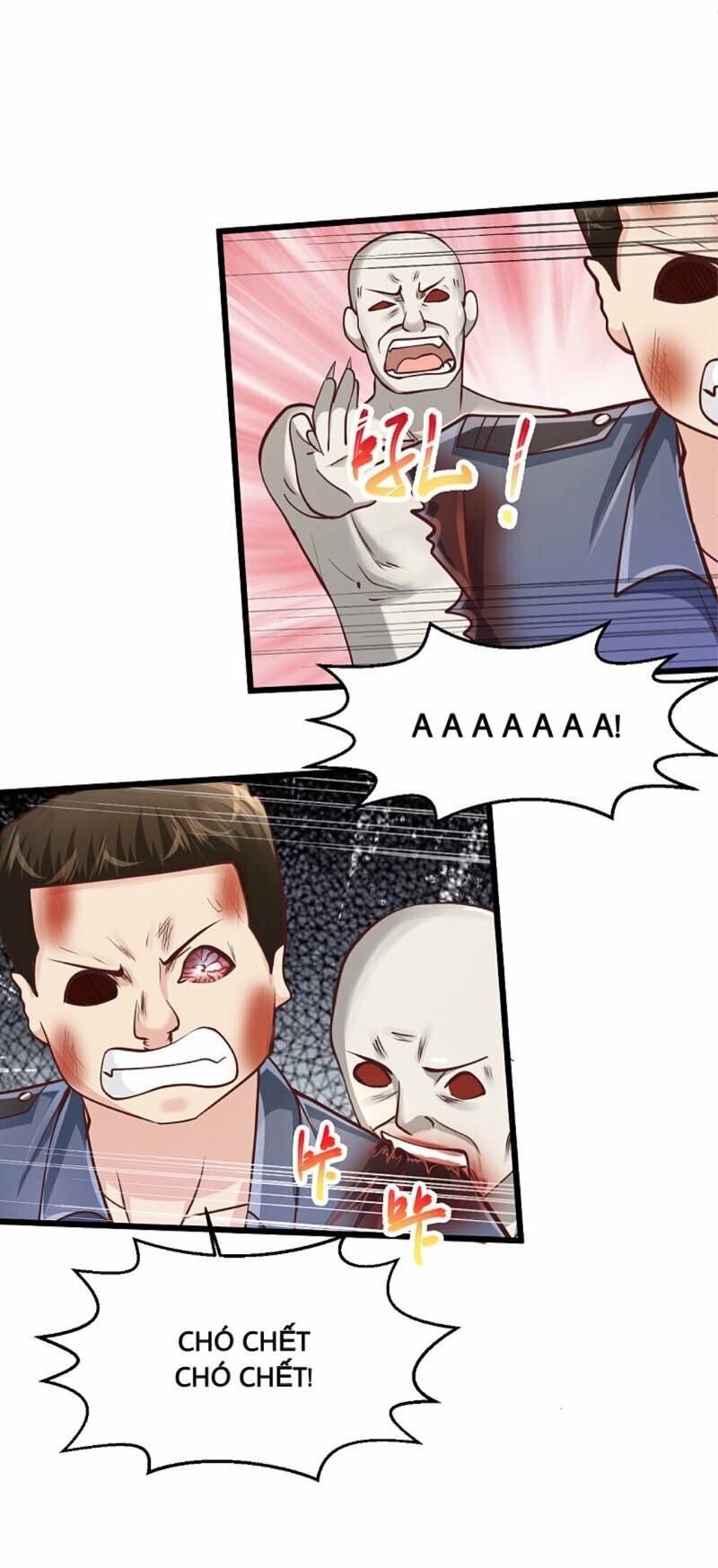 đọc truyện Tuyệt Phẩm Y Thánh Chương 182 ảnh 4 tại Thiên Thai Truyện