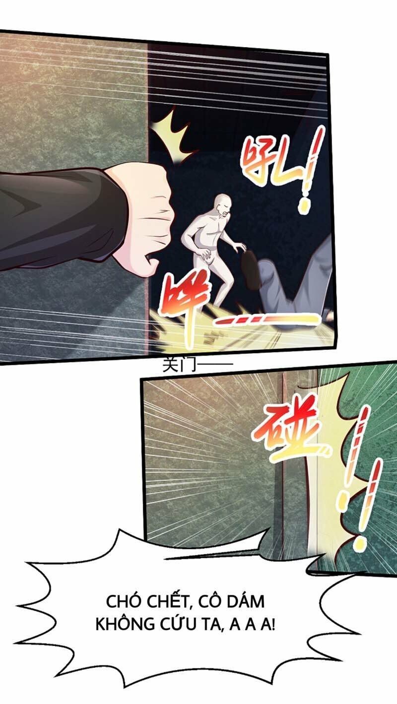 đọc truyện Tuyệt Phẩm Y Thánh Chương 182 ảnh 9 tại Thiên Thai Truyện