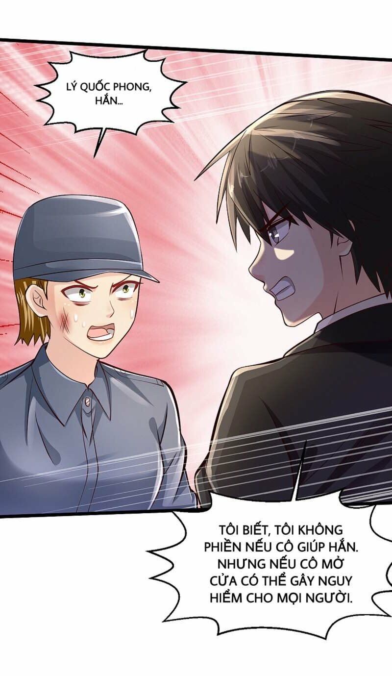 đọc truyện Tuyệt Phẩm Y Thánh Chương 182 ảnh 10 tại Thiên Thai Truyện