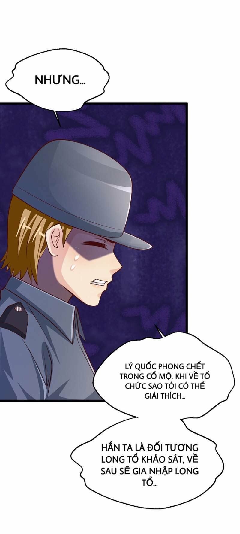 đọc truyện Tuyệt Phẩm Y Thánh Chương 182 ảnh 11 tại Thiên Thai Truyện