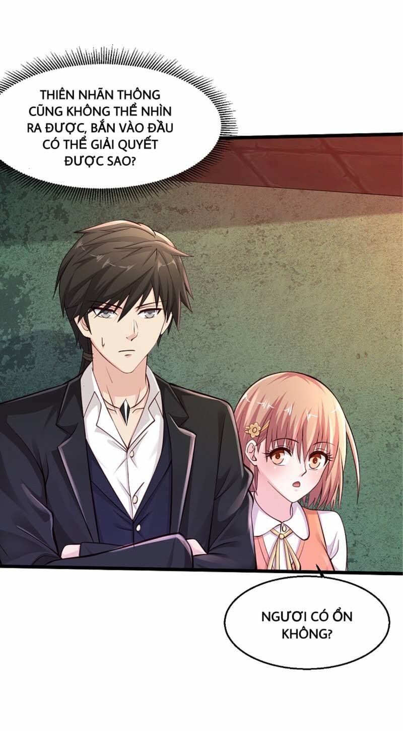 đọc truyện Tuyệt Phẩm Y Thánh Chương 183 ảnh 12 tại Thiên Thai Truyện