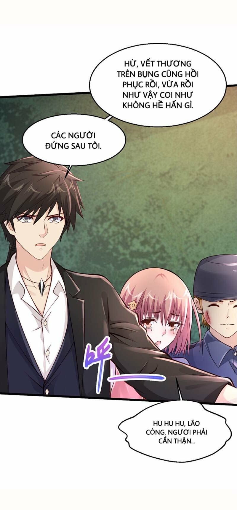 đọc truyện Tuyệt Phẩm Y Thánh Chương 183 ảnh 17 tại Thiên Thai Truyện