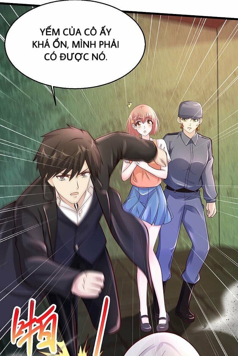 đọc truyện Tuyệt Phẩm Y Thánh Chương 183 ảnh 18 tại Thiên Thai Truyện