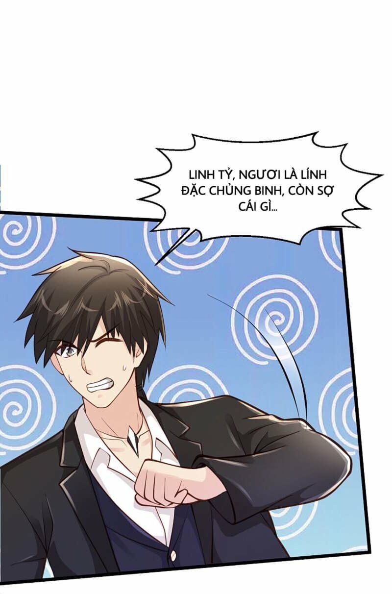 đọc truyện Tuyệt Phẩm Y Thánh Chương 183 ảnh 4 tại Thiên Thai Truyện