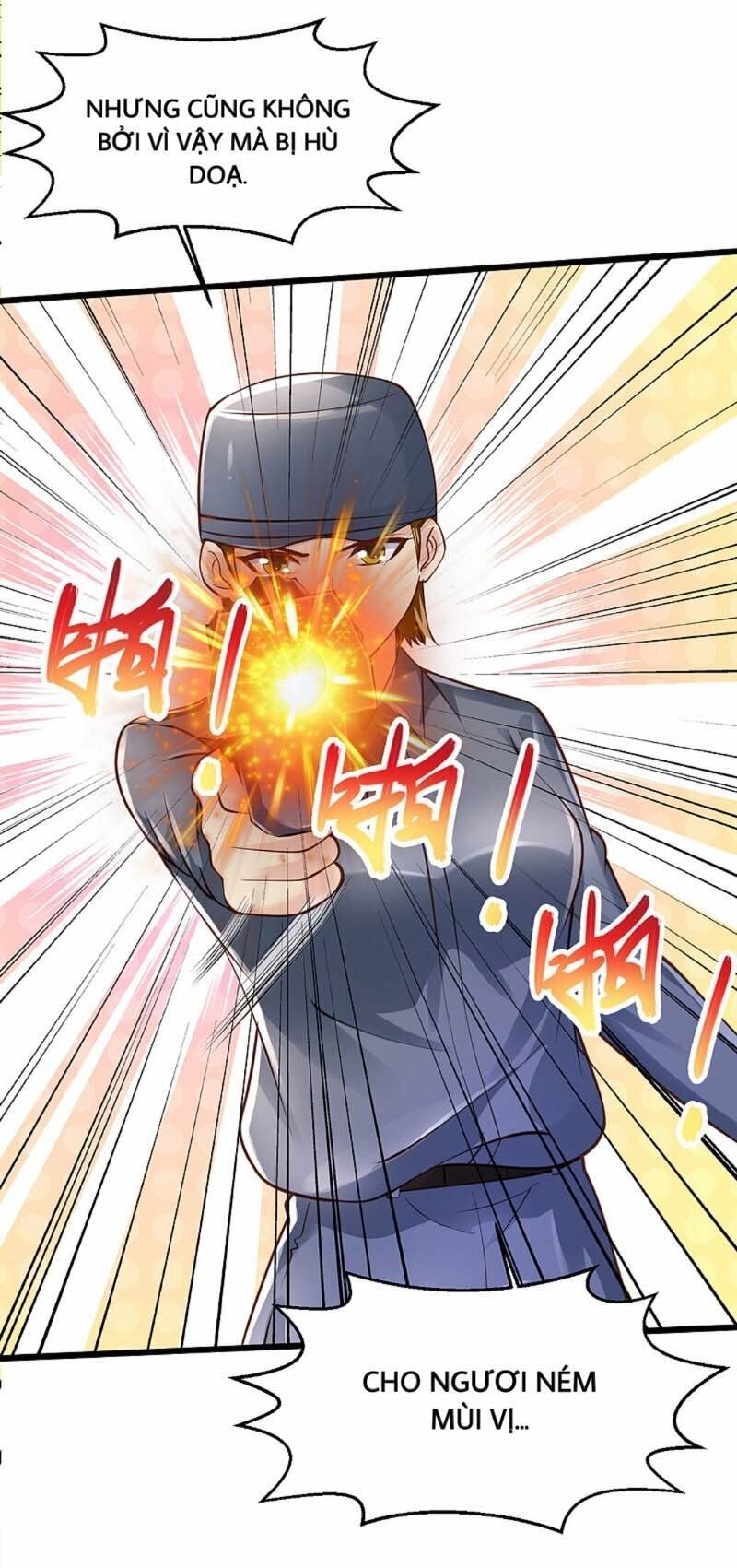 đọc truyện Tuyệt Phẩm Y Thánh Chương 183 ảnh 6 tại Thiên Thai Truyện