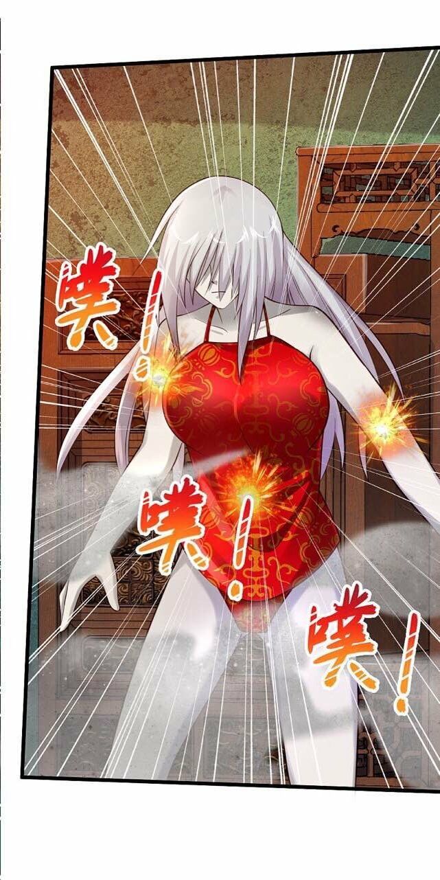 đọc truyện Tuyệt Phẩm Y Thánh Chương 183 ảnh 7 tại Thiên Thai Truyện