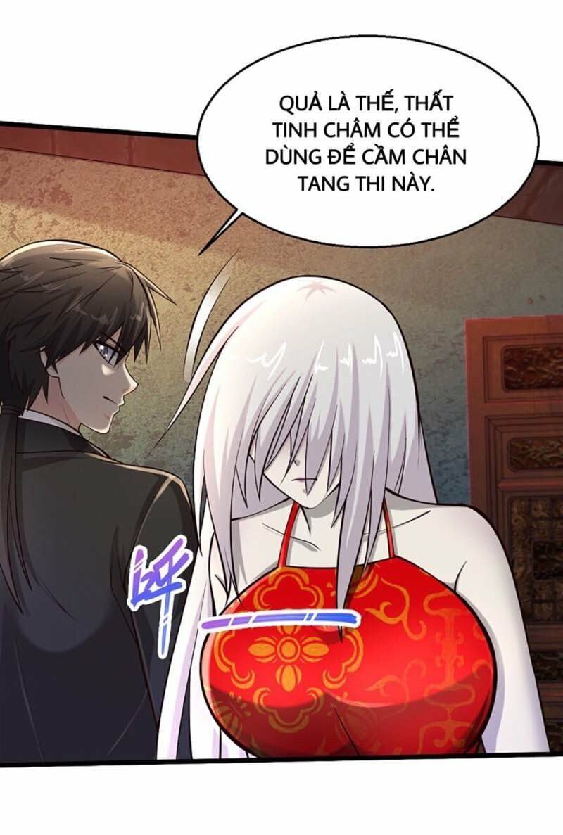 đọc truyện Tuyệt Phẩm Y Thánh Chương 184 ảnh 12 tại Thiên Thai Truyện