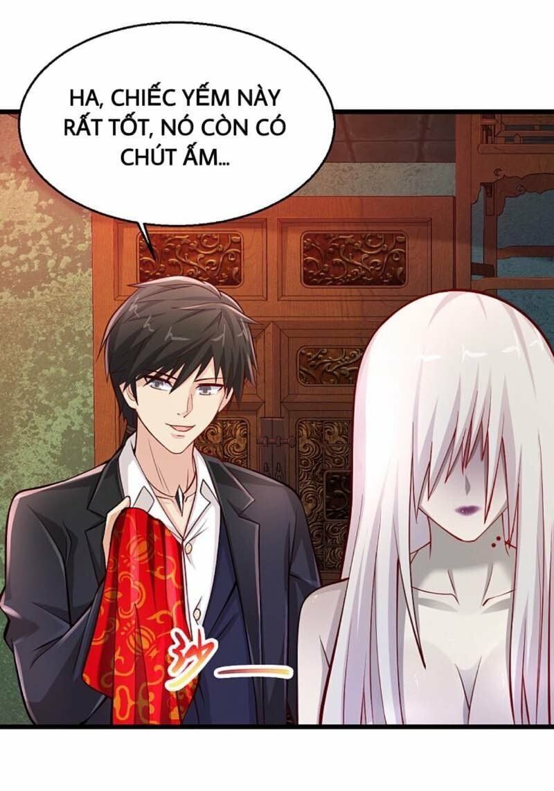 đọc truyện Tuyệt Phẩm Y Thánh Chương 184 ảnh 15 tại Thiên Thai Truyện