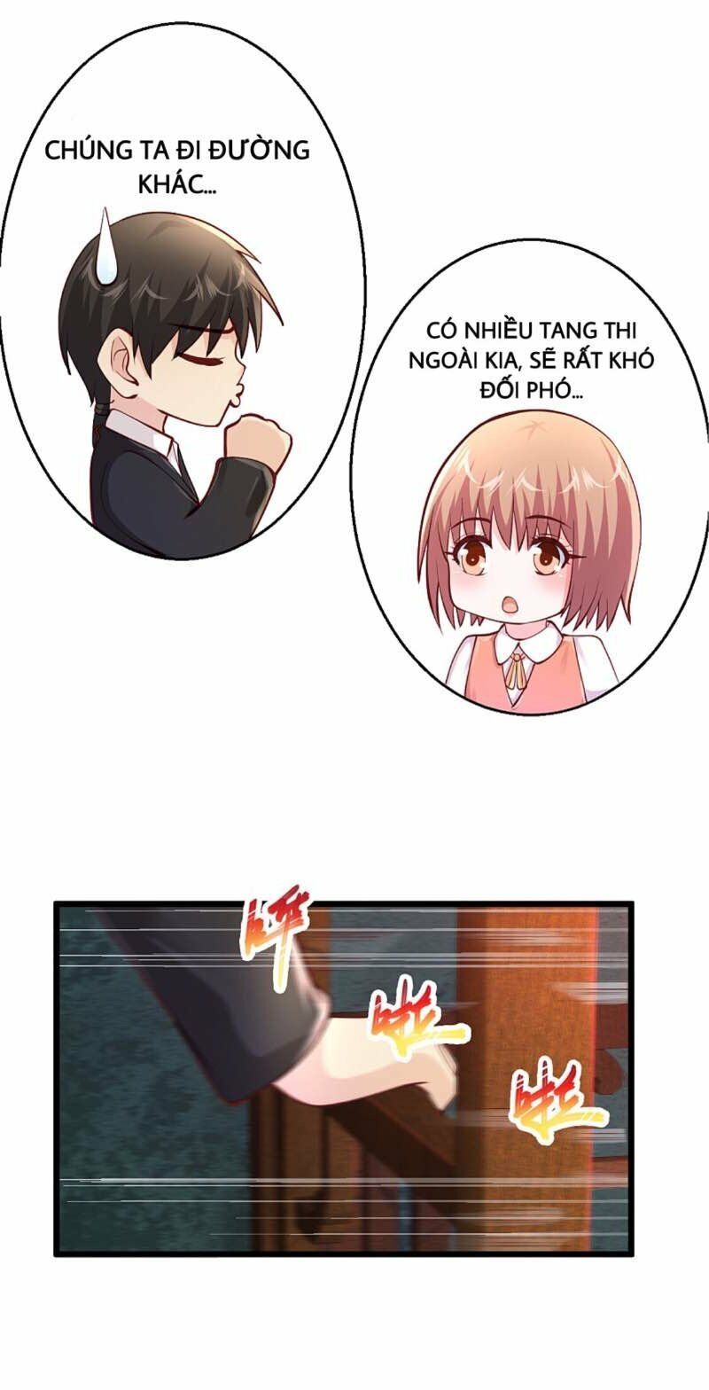 đọc truyện Tuyệt Phẩm Y Thánh Chương 184 ảnh 20 tại Thiên Thai Truyện