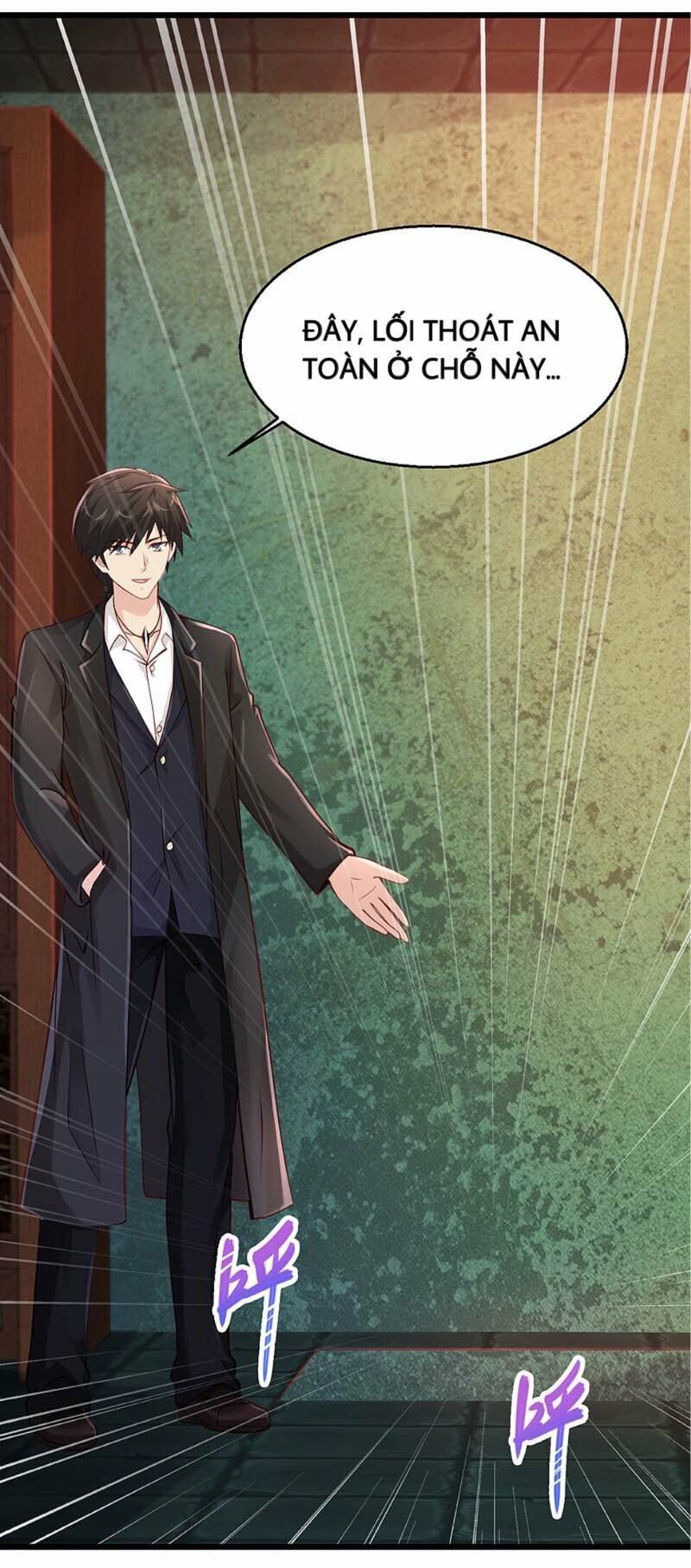 đọc truyện Tuyệt Phẩm Y Thánh Chương 184 ảnh 21 tại Thiên Thai Truyện