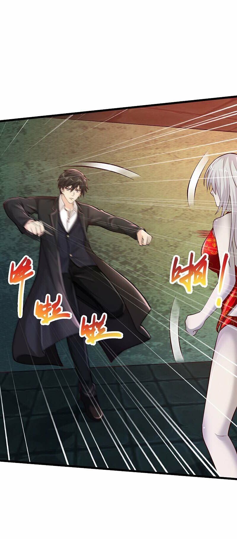 đọc truyện Tuyệt Phẩm Y Thánh Chương 184 ảnh 4 tại Thiên Thai Truyện