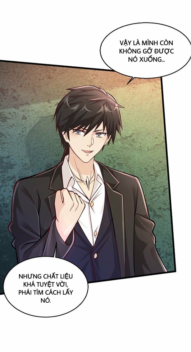 đọc truyện Tuyệt Phẩm Y Thánh Chương 184 ảnh 5 tại Thiên Thai Truyện