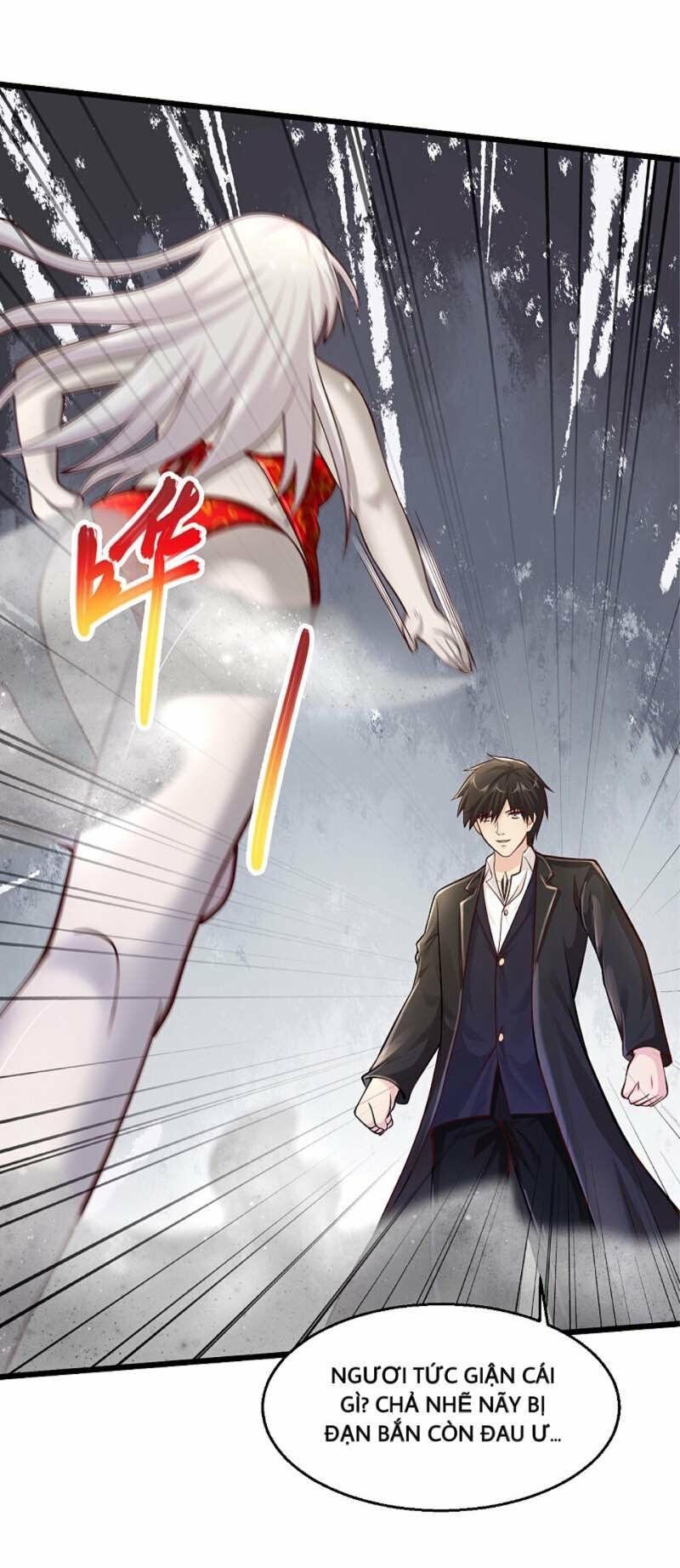 đọc truyện Tuyệt Phẩm Y Thánh Chương 184 ảnh 7 tại Thiên Thai Truyện