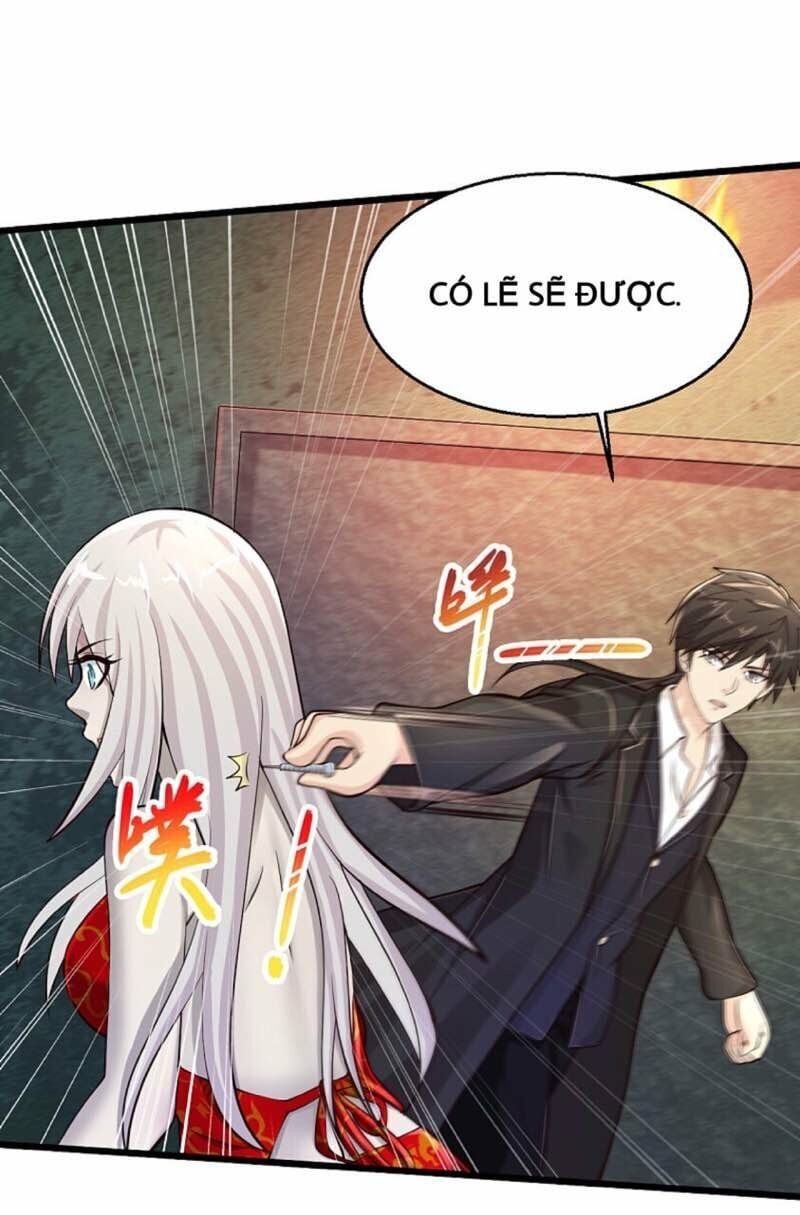 đọc truyện Tuyệt Phẩm Y Thánh Chương 184 ảnh 10 tại Thiên Thai Truyện