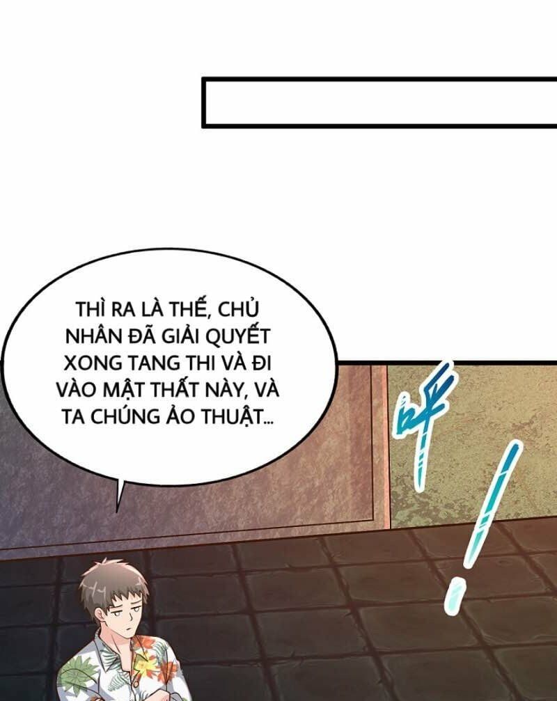 đọc truyện Tuyệt Phẩm Y Thánh Chương 185 ảnh 12 tại Thiên Thai Truyện