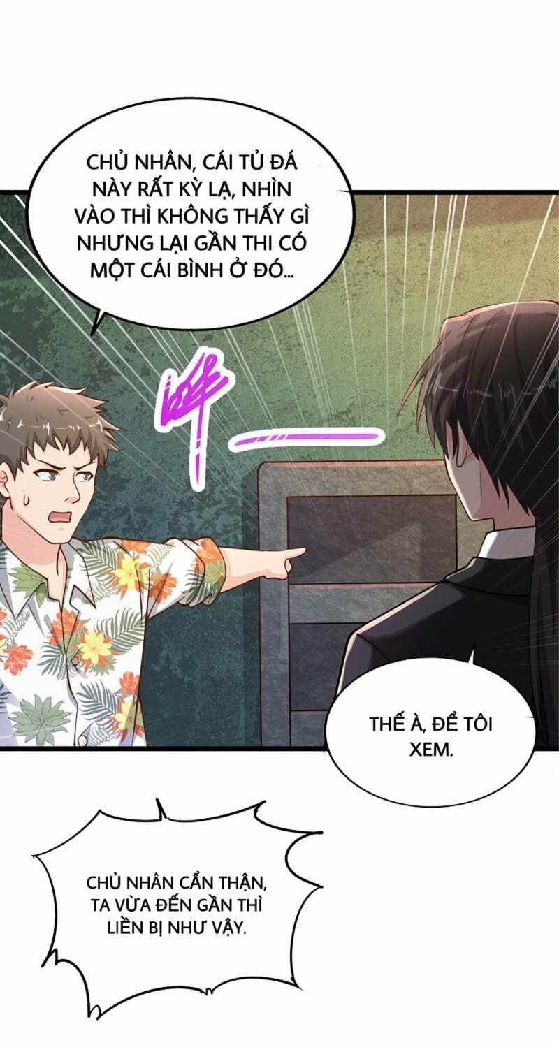 đọc truyện Tuyệt Phẩm Y Thánh Chương 185 ảnh 14 tại Thiên Thai Truyện