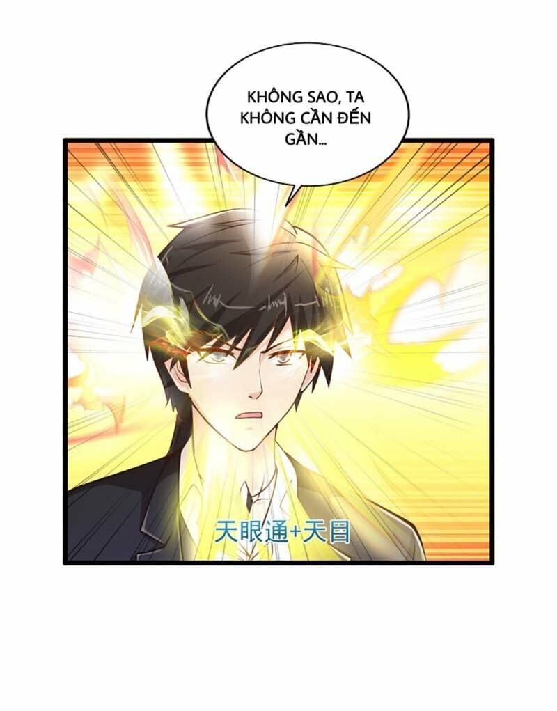 đọc truyện Tuyệt Phẩm Y Thánh Chương 185 ảnh 15 tại Thiên Thai Truyện