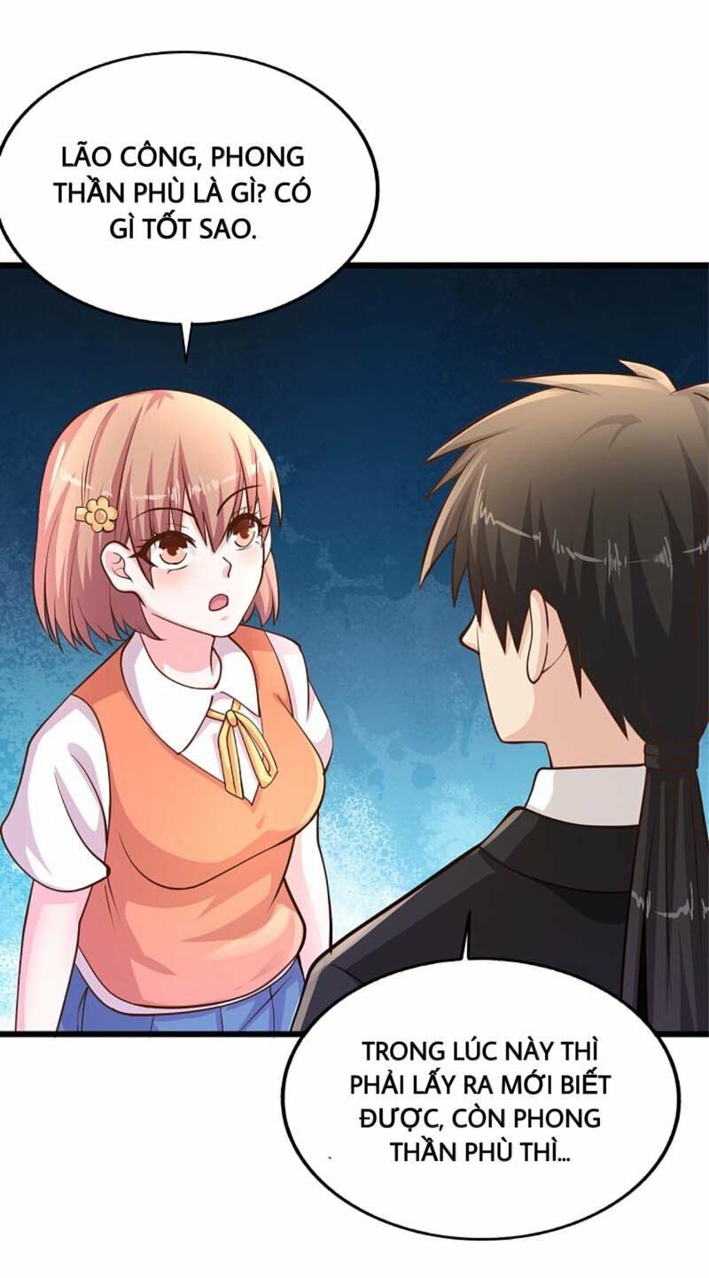 đọc truyện Tuyệt Phẩm Y Thánh Chương 185 ảnh 18 tại Thiên Thai Truyện