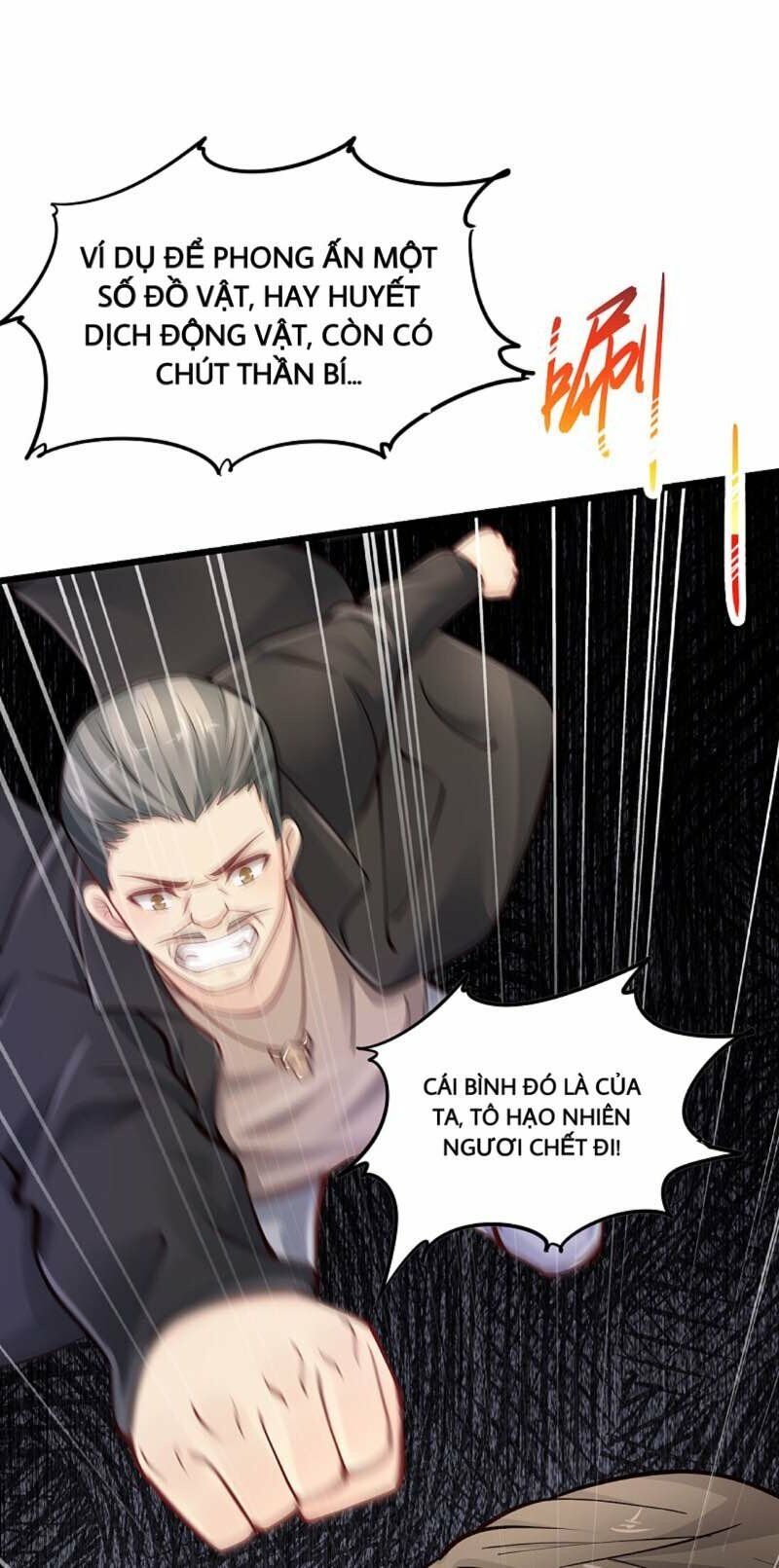 đọc truyện Tuyệt Phẩm Y Thánh Chương 185 ảnh 19 tại Thiên Thai Truyện