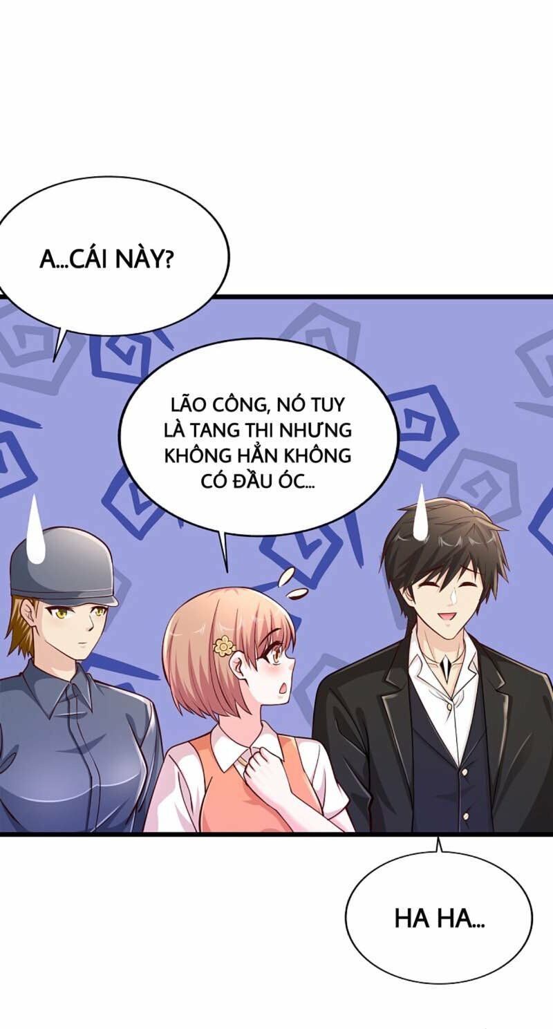 đọc truyện Tuyệt Phẩm Y Thánh Chương 185 ảnh 4 tại Thiên Thai Truyện