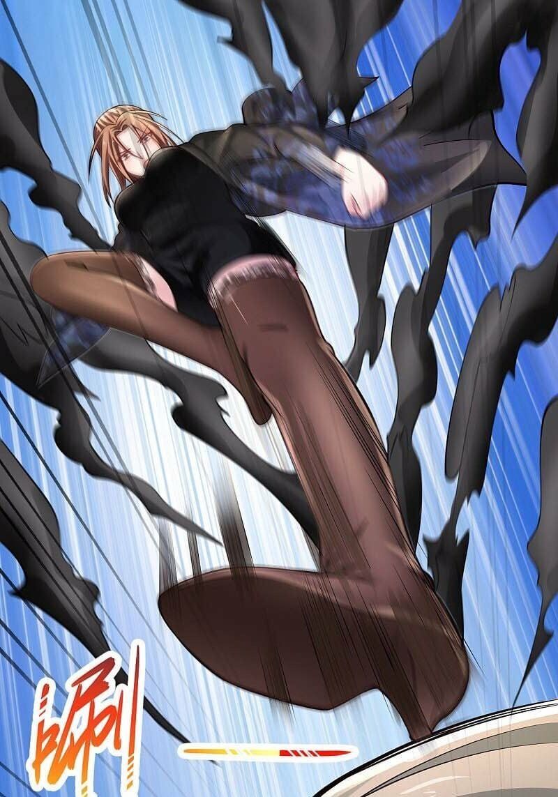 đọc truyện Tuyệt Phẩm Y Thánh Chương 185 ảnh 22 tại Thiên Thai Truyện