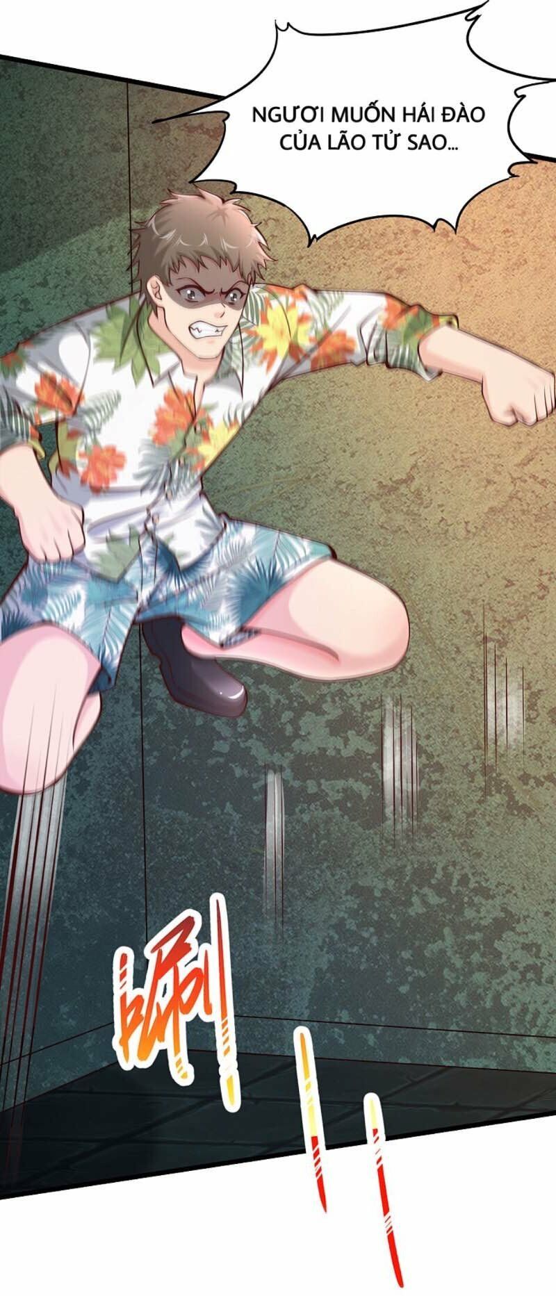 đọc truyện Tuyệt Phẩm Y Thánh Chương 185 ảnh 5 tại Thiên Thai Truyện