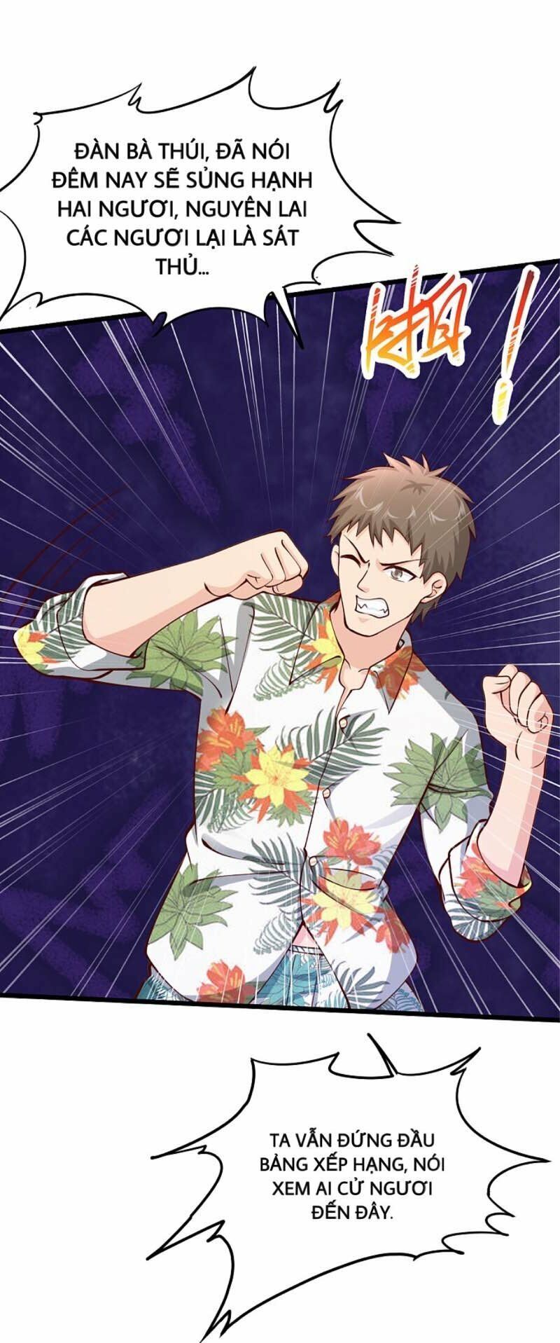 đọc truyện Tuyệt Phẩm Y Thánh Chương 185 ảnh 6 tại Thiên Thai Truyện