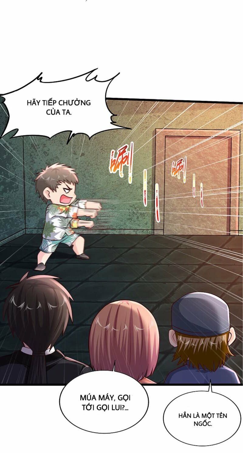 đọc truyện Tuyệt Phẩm Y Thánh Chương 185 ảnh 7 tại Thiên Thai Truyện