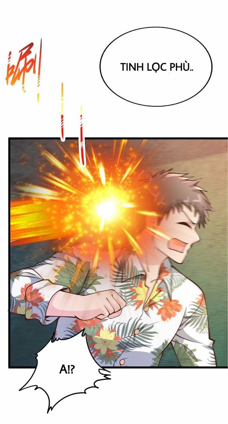 đọc truyện Tuyệt Phẩm Y Thánh Chương 185 ảnh 9 tại Thiên Thai Truyện