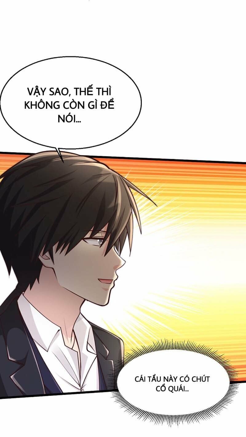 đọc truyện Tuyệt Phẩm Y Thánh Chương 186 ảnh 12 tại Thiên Thai Truyện