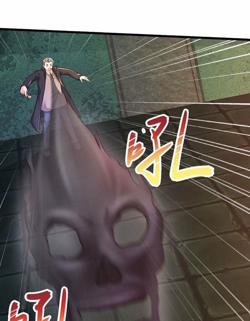 đọc truyện Tuyệt Phẩm Y Thánh Chương 186 ảnh 14 tại Thiên Thai Truyện