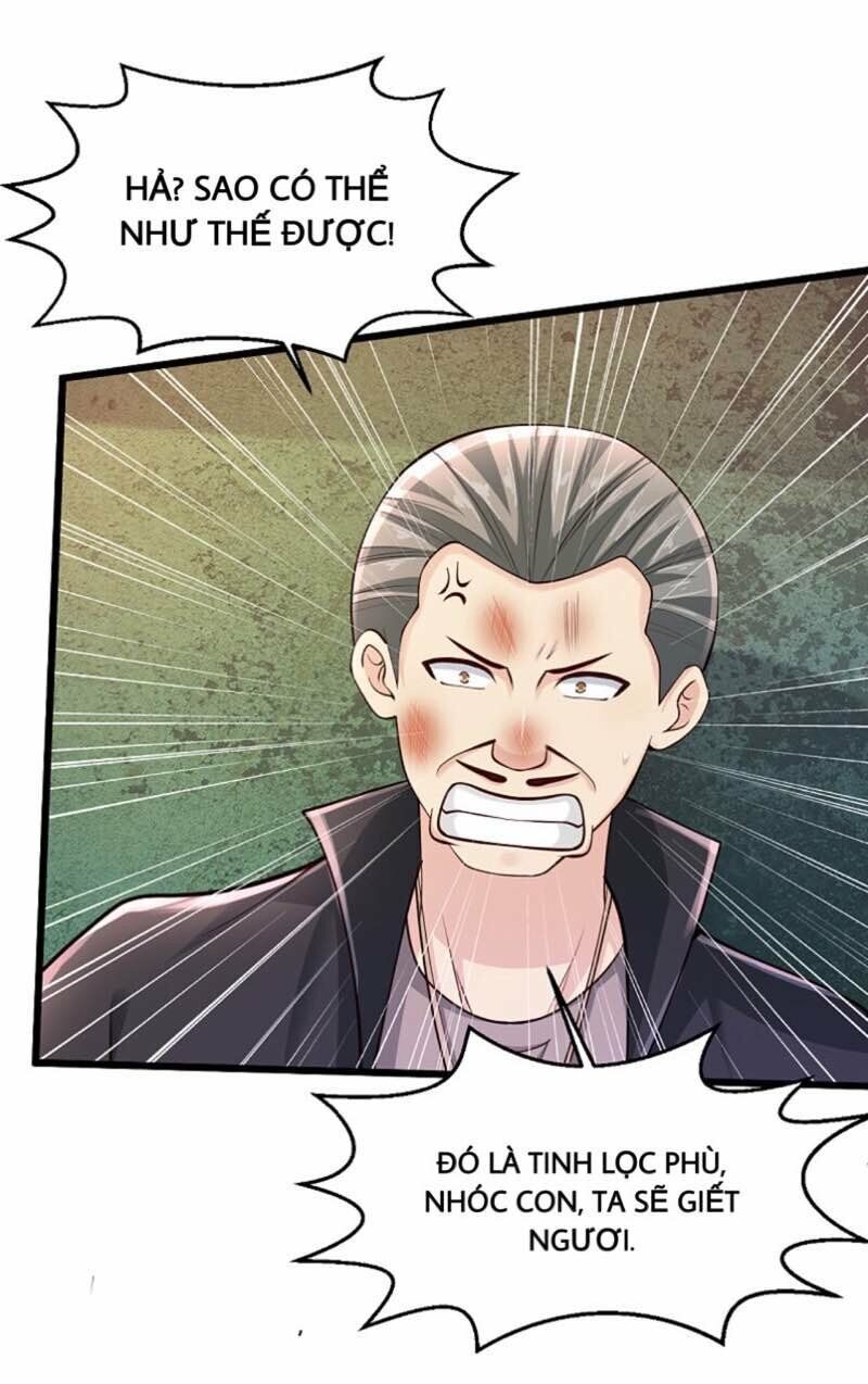 đọc truyện Tuyệt Phẩm Y Thánh Chương 186 ảnh 19 tại Thiên Thai Truyện