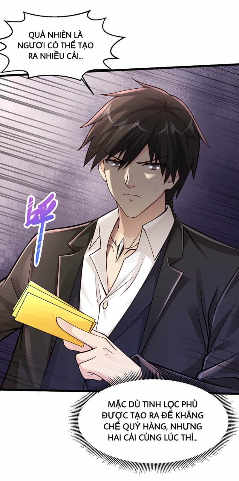 đọc truyện Tuyệt Phẩm Y Thánh Chương 186 ảnh 21 tại Thiên Thai Truyện