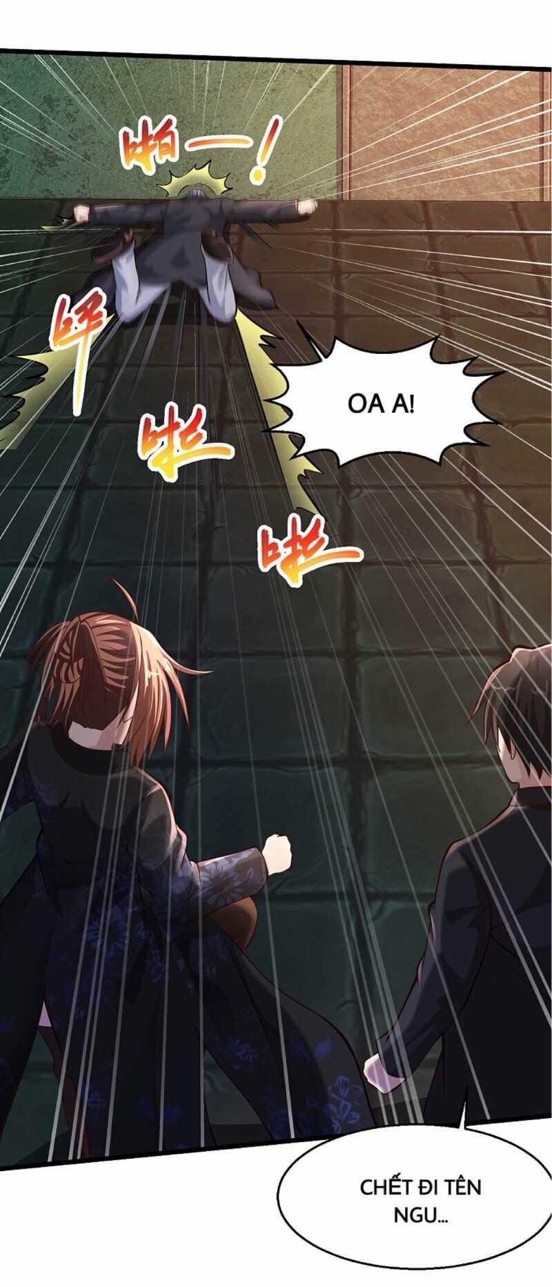 đọc truyện Tuyệt Phẩm Y Thánh Chương 186 ảnh 6 tại Thiên Thai Truyện