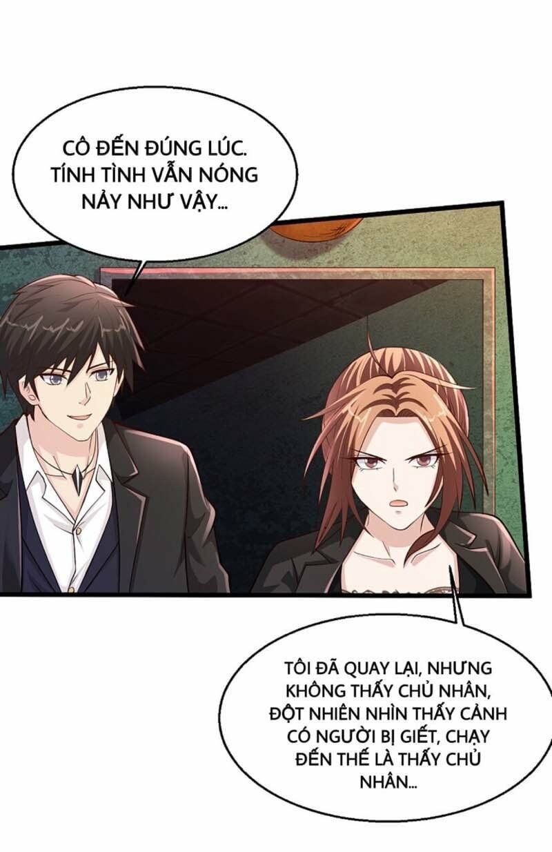 đọc truyện Tuyệt Phẩm Y Thánh Chương 186 ảnh 7 tại Thiên Thai Truyện