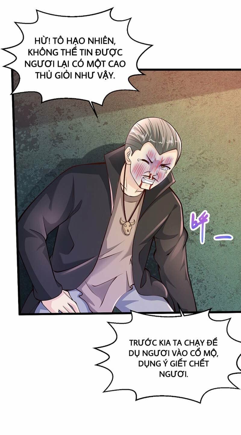 đọc truyện Tuyệt Phẩm Y Thánh Chương 186 ảnh 8 tại Thiên Thai Truyện