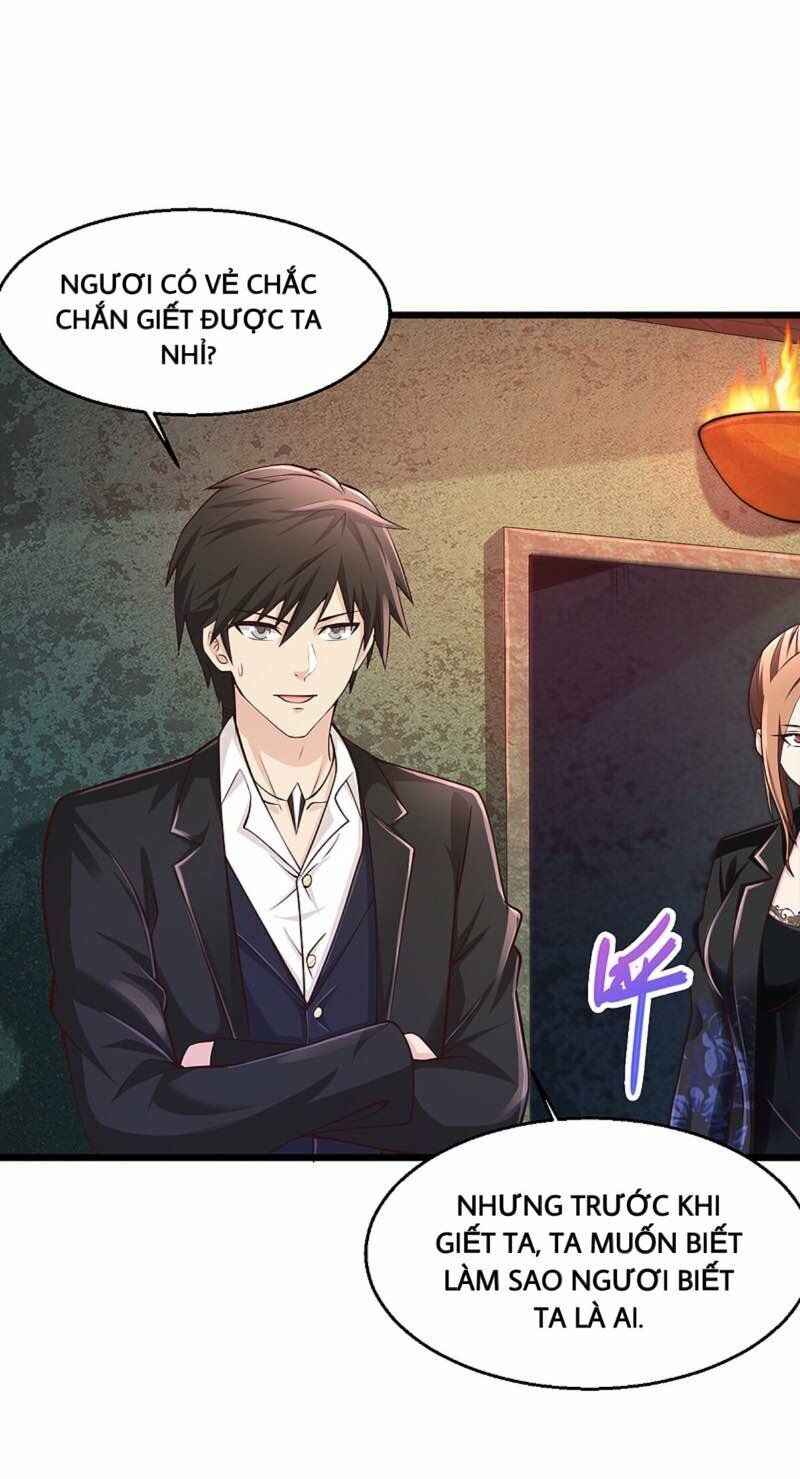 đọc truyện Tuyệt Phẩm Y Thánh Chương 186 ảnh 9 tại Thiên Thai Truyện