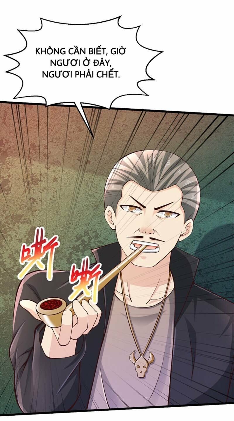 đọc truyện Tuyệt Phẩm Y Thánh Chương 186 ảnh 11 tại Thiên Thai Truyện