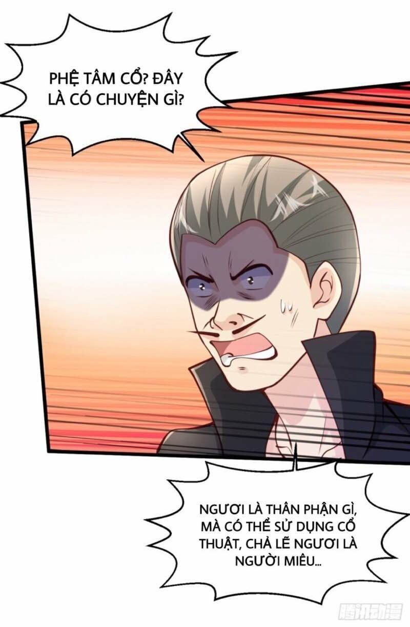 đọc truyện Tuyệt Phẩm Y Thánh Chương 187 ảnh 12 tại Thiên Thai Truyện