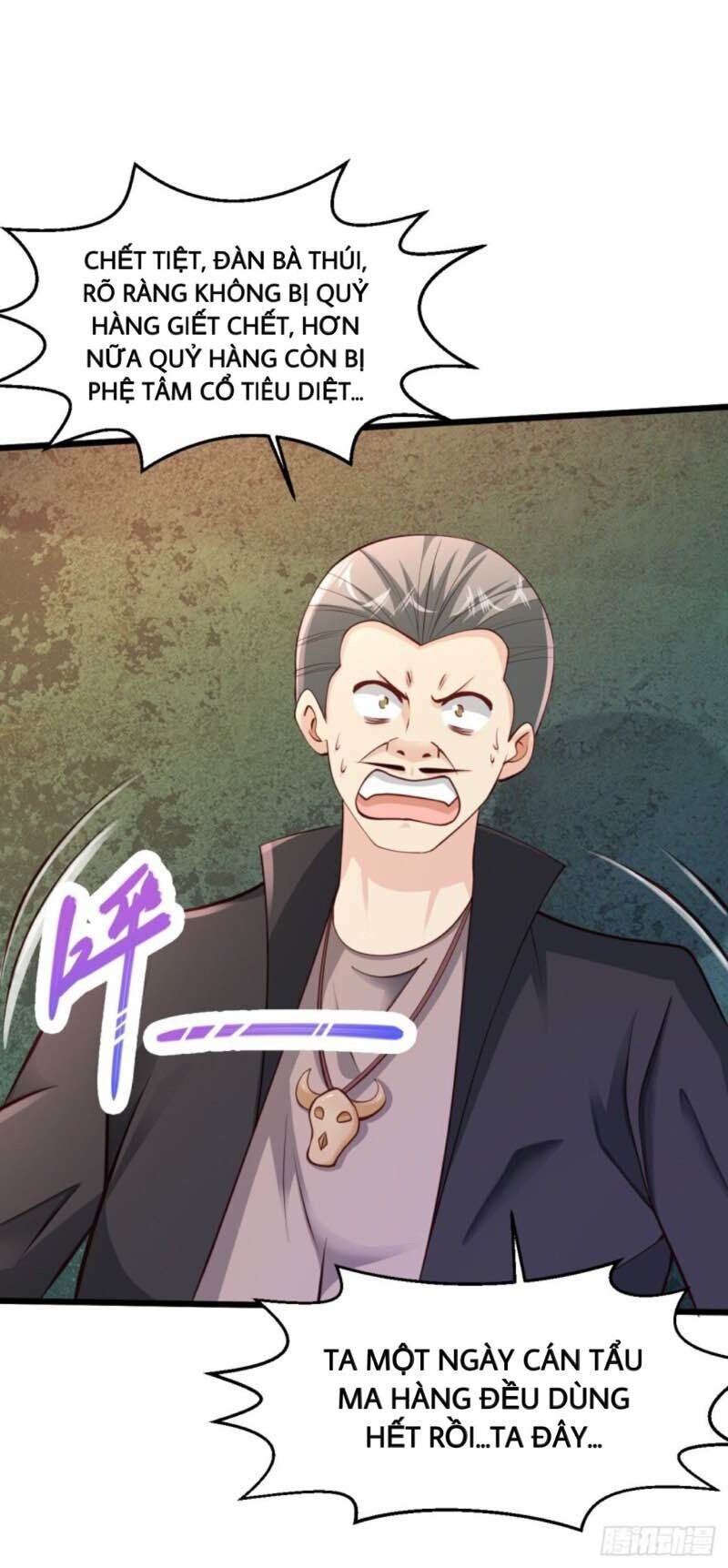 đọc truyện Tuyệt Phẩm Y Thánh Chương 187 ảnh 15 tại Thiên Thai Truyện