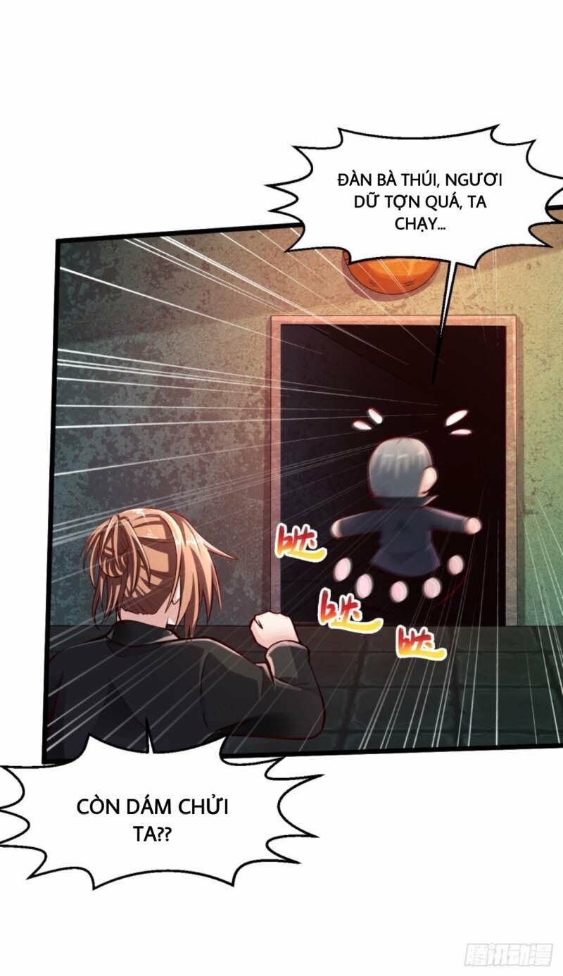 đọc truyện Tuyệt Phẩm Y Thánh Chương 187 ảnh 18 tại Thiên Thai Truyện