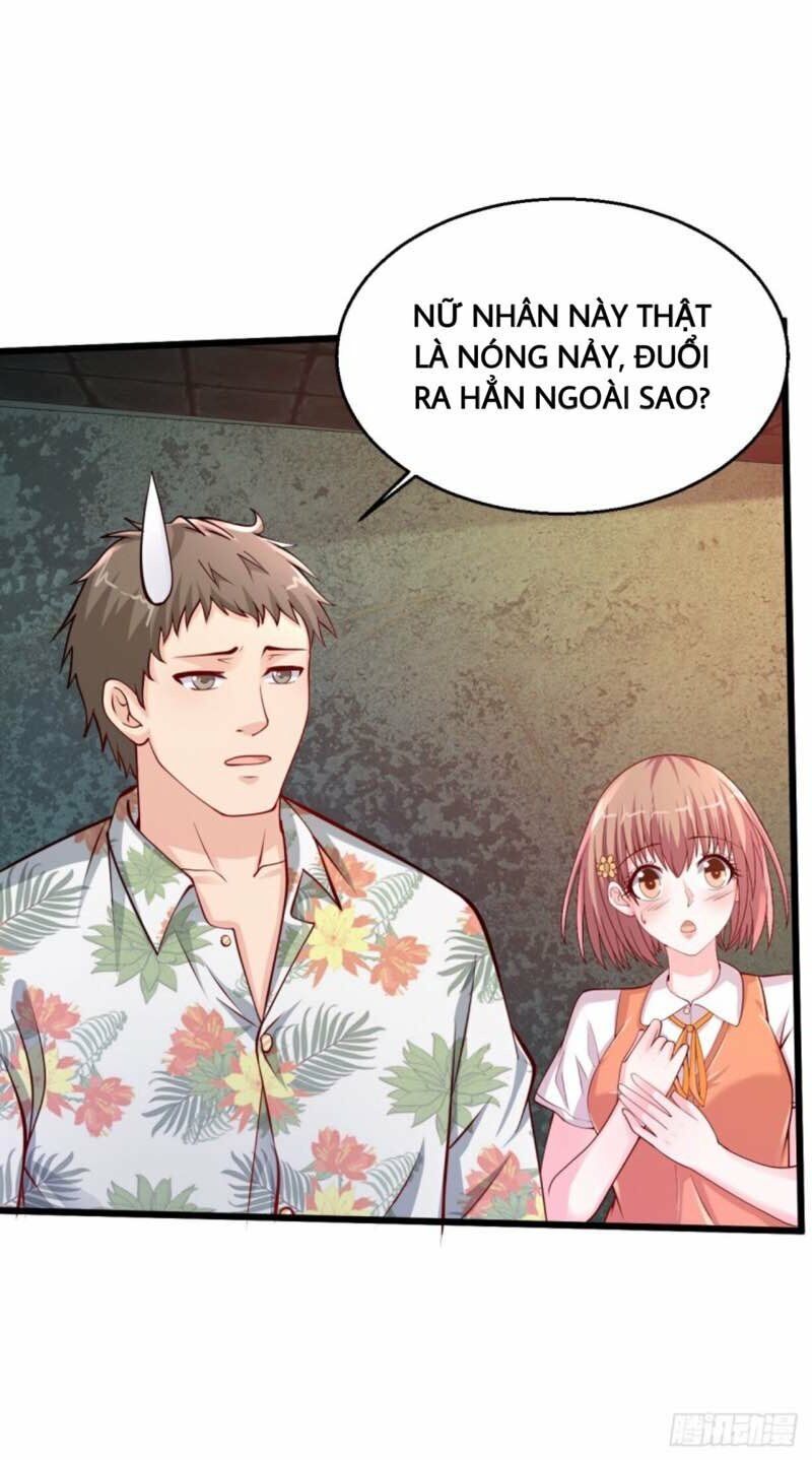 đọc truyện Tuyệt Phẩm Y Thánh Chương 187 ảnh 19 tại Thiên Thai Truyện