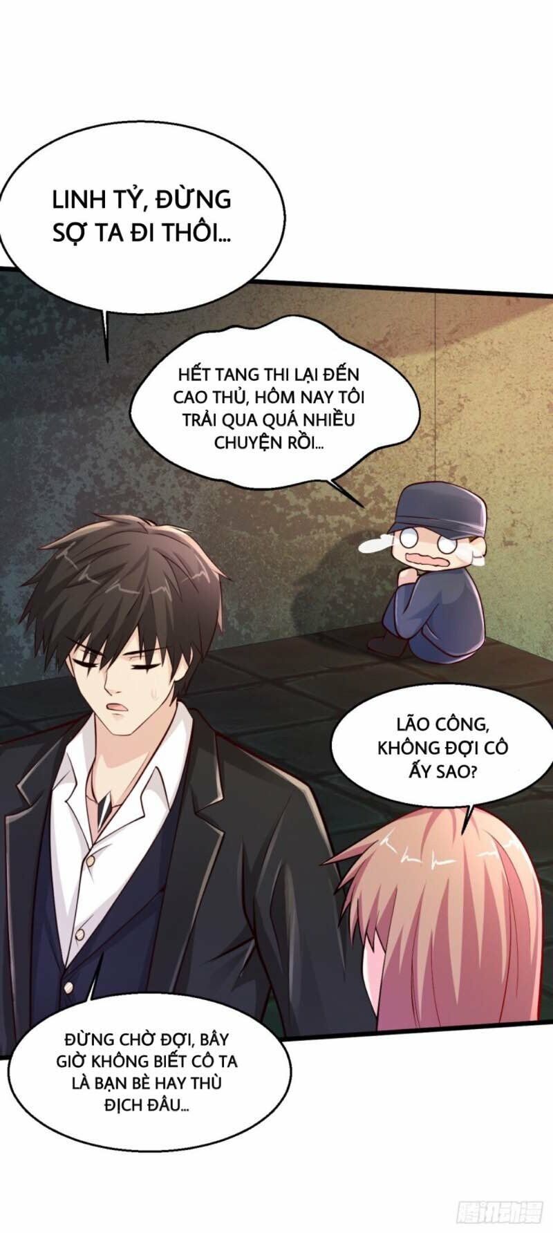 đọc truyện Tuyệt Phẩm Y Thánh Chương 187 ảnh 20 tại Thiên Thai Truyện