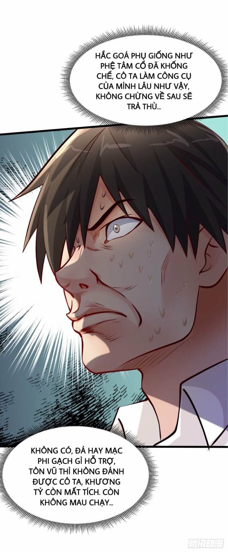 đọc truyện Tuyệt Phẩm Y Thánh Chương 187 ảnh 21 tại Thiên Thai Truyện