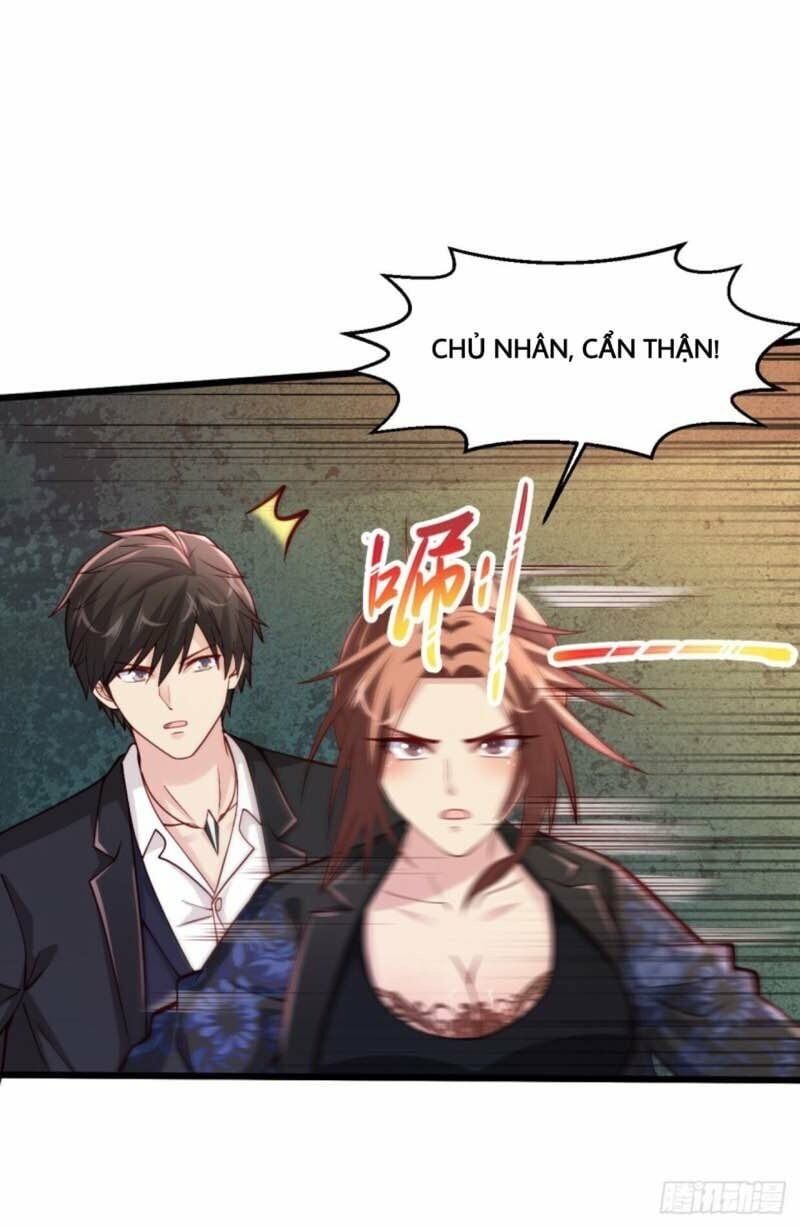 đọc truyện Tuyệt Phẩm Y Thánh Chương 187 ảnh 4 tại Thiên Thai Truyện