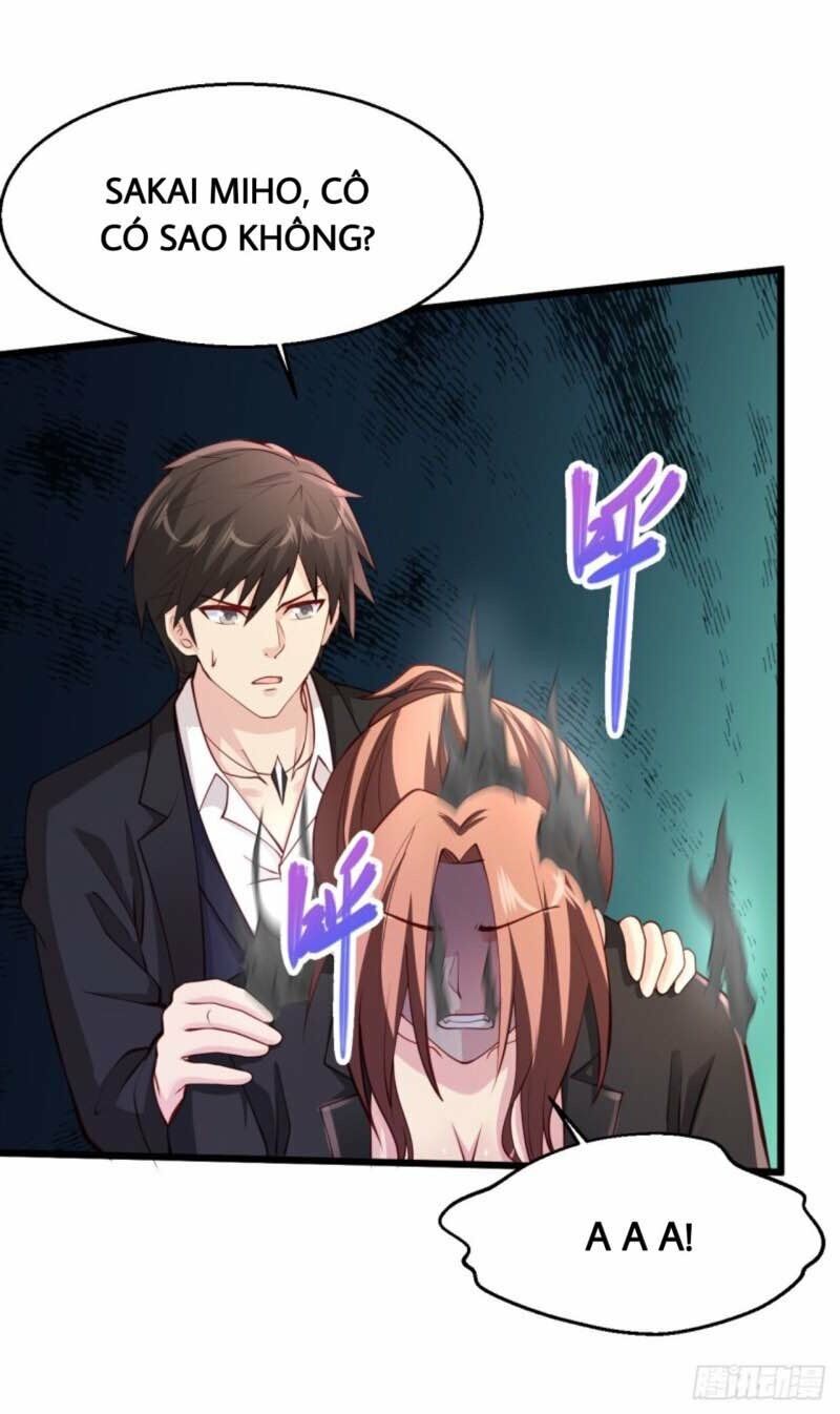 đọc truyện Tuyệt Phẩm Y Thánh Chương 187 ảnh 6 tại Thiên Thai Truyện