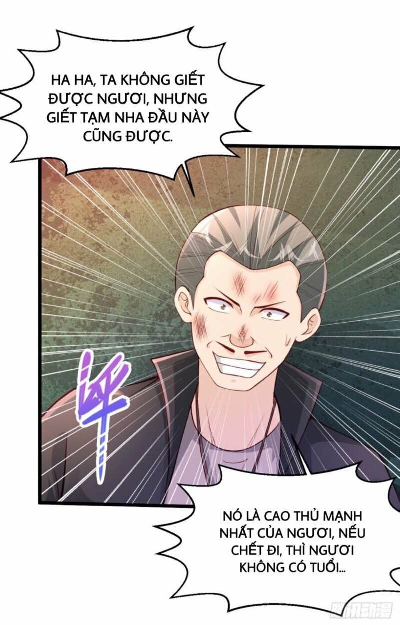 đọc truyện Tuyệt Phẩm Y Thánh Chương 187 ảnh 7 tại Thiên Thai Truyện