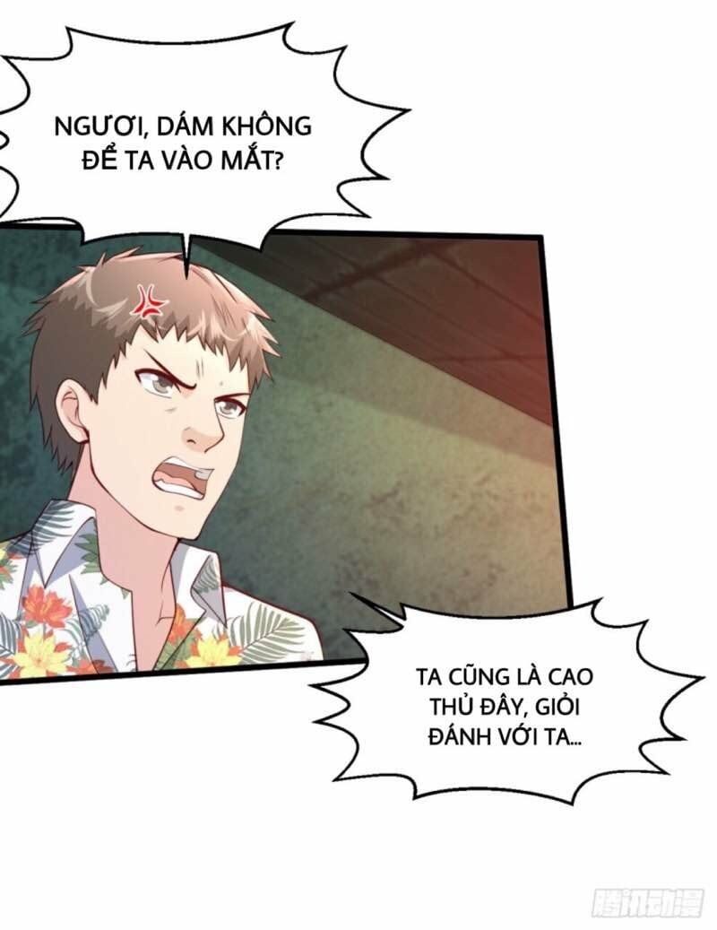 đọc truyện Tuyệt Phẩm Y Thánh Chương 187 ảnh 8 tại Thiên Thai Truyện